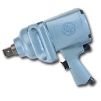 1in. Heavy Duty Impact Wrench by Chicago Pneumatics