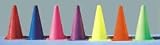 9" Poly Cone (Orange)