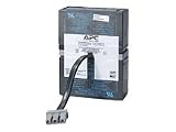 Replacement Battery Cartridge for Back-ups Rs/xs/ht 1500VA part #RBC33