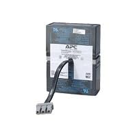 Replacement Battery Cartridge for Back-ups Rs xs ht 1500VA by APC