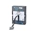 Replacement Battery Cartridge for Back-ups Rs/xs/ht 1500VA