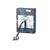 Replacement Battery Cartridge for Back-ups Rs/xs/ht 1500VA