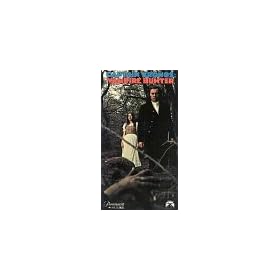 Captain Kronos: Vampire Hunter [VHS]