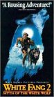 White Fang 2 (Ws) by Walt Disney Video