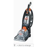 Royal Carpet Extractor