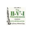 Volume 3: The II-V7-I Progression