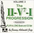2-5-7-1 Progression