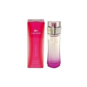 Lacoste Lacoste Touch of Pink EDT Perfume Spray