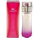 Touch of Pink Perfume by Lacoste 90 ml Eau De Parfum for Women