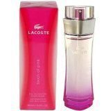 Lacoste Touch of Pink EDT Perfume Spray 90ml