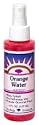 Flower Water, Orange Atom 4 Ounces