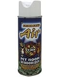Stink-Free AIR Room Deodorizer-Cucumber Melon-11oz Aerosol