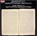 Benjamin Britten: Symphony for Cello and Orchestra; Death in Venice Suite