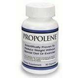 Propolene-Clinically Proven Weightloss, 90ct