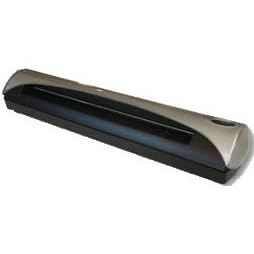 CSSN Scanshell 2000n Sheet Fed A4 Portable Scanner and Reader