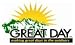 Great Day Power-Loader Adapter Bracket - Polaris ATV with Storage Comp.