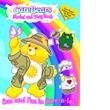 Care Bears Model & Play - Sun and Fun in Care-a-Lot!