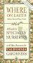 Where on Earth: A Guide to Specialty Nurseries and Other Resources for California          Gardeners