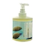 Korres Sweet Almond Liquid Hand Soap 400ml