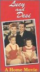 Lucy & Desi: Home Movie