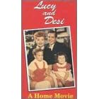Lucy & Desi: Home Movie [VHS]