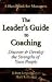 Books : The Leader's Guide to Coaching: Discover & Develop the Strengths of Your People