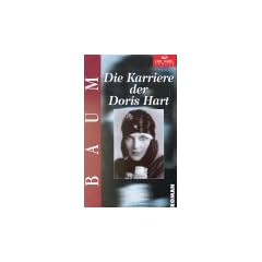 Die Karriere der Doris Hart