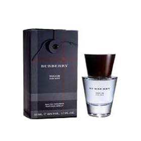Burberry Touch By Burberry For Men. Eau De Toilette Spray 3.3 Ounces