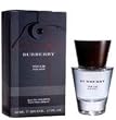 Burberry Touch Eau de Toilette for Men by Burberry