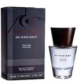 TOUCH by BURBERRY - EDT SPRAY
