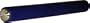 Fiesta Products Baker's Style Sil-pin Silicone Rolling Pin, Navy Blue