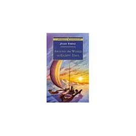 Around the World in 80 Days (Puffin Classics)