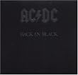 Back in Black(Mini Vinyl Repli