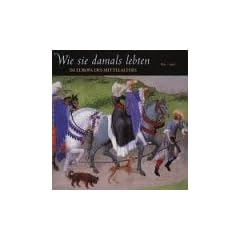 Im Europa des Mittelalters. 800 - 1500