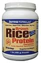 Brown Rice Protein Concentrated 1 Pound