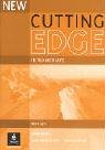 New Cutting Edge: Intermediate: Workbook with Key