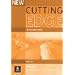 New Cutting Edge: Intermediate: Workbook with Key