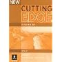 New Cutting Edge: Intermediate: Workbook with Key