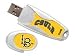 PNY California State University, Long Beach 512MB USB Drive