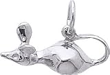 Mouse Charm by Rembrandt Charms