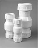 Grundfos 2 Compression Check Valve (96001645)