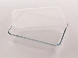 Review Pyrex 363522 / Pronto Rectangular Dish & Lid 4.0L