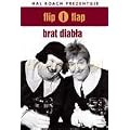 Laurel & Hardy - Die Sittenstrolche / Fra Diavolo (Import / deutscher Ton)