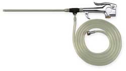 Westward 2ZYD8 Siphon Tip Blow Gun