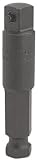 Extension Imp 7/16 Hex X (577-7121) Category: Adapters and Extenders