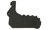 Black Rain Milled Tac Latch