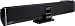 iLive 5.1-Channel Home Theater Speaker Bar with iPod Dock (Black)