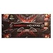 XFX/ATI Radeon HD 4770 1024MB PCI-E 2.0 VGA/HDTV/Dual-Link DVI Graphics Card