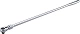 ＴＯＮＥ　ラチェットハンドル　首振りタイプ　差込角１２．７ｍｍ　4472543　RH4FHX