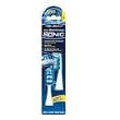 Arm and hammer SpinBrush powered toothbrush, pro white sonic replacement brush heads refill - 2/pack